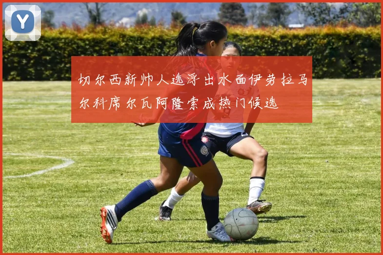 切尔西新帅人选浮出水面伊劳拉马尔科席尔瓦阿隆索成热门候选